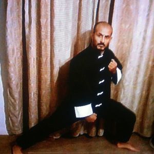 Meet your Posher, Juan